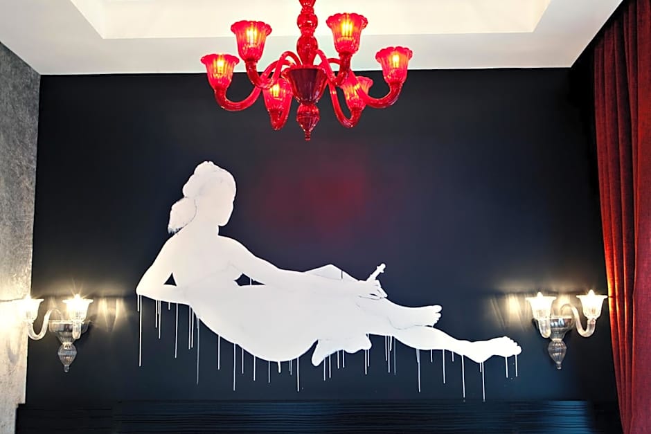 Maison Albar Hotels Le Champs-Elysees