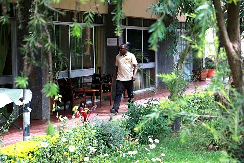 Equator Hotel
