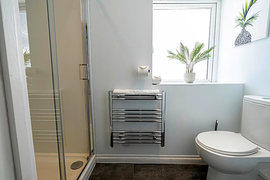 Ocean Stays by Smart Welcomes