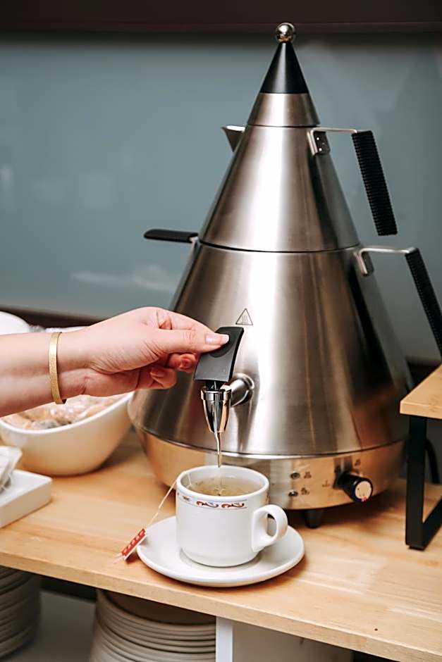 Hotel Zaragoza Plaza