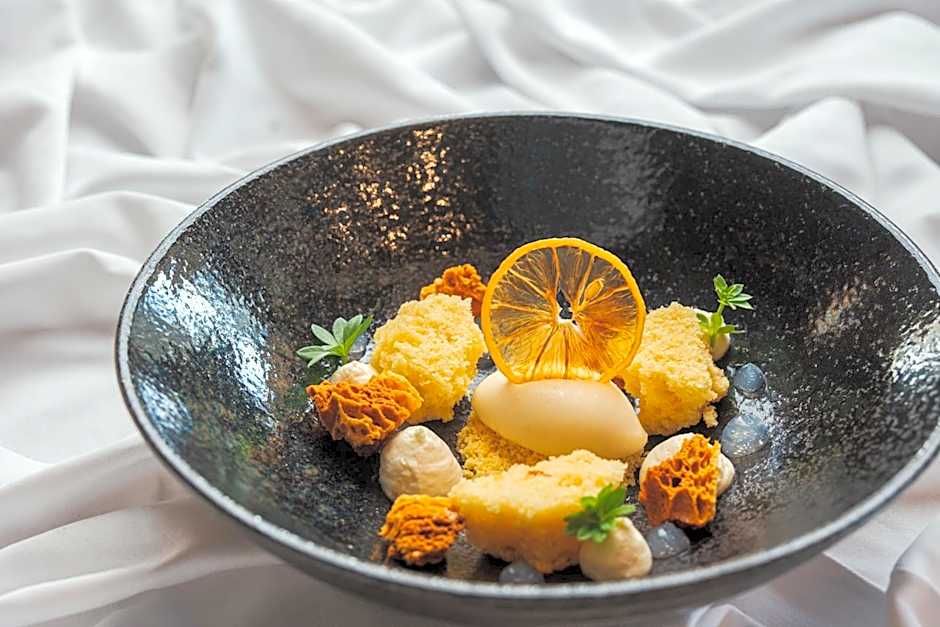 Almfamilyhotel Scherer