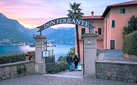 Hotel Don Ferrante
