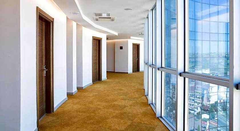 Ramada Hotel and Suites Edirne