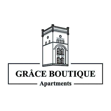 Grâce Boutique Apartments