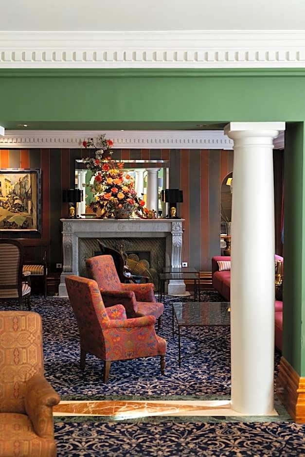 Hôtel Restaurant Million