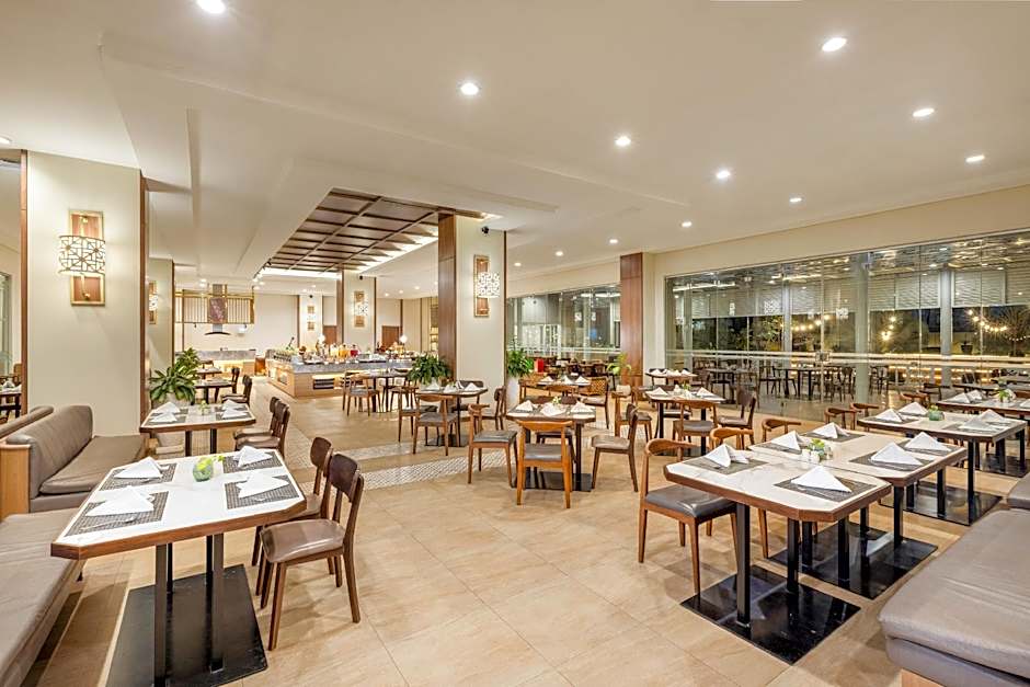 Hotel Santika Gunungkidul