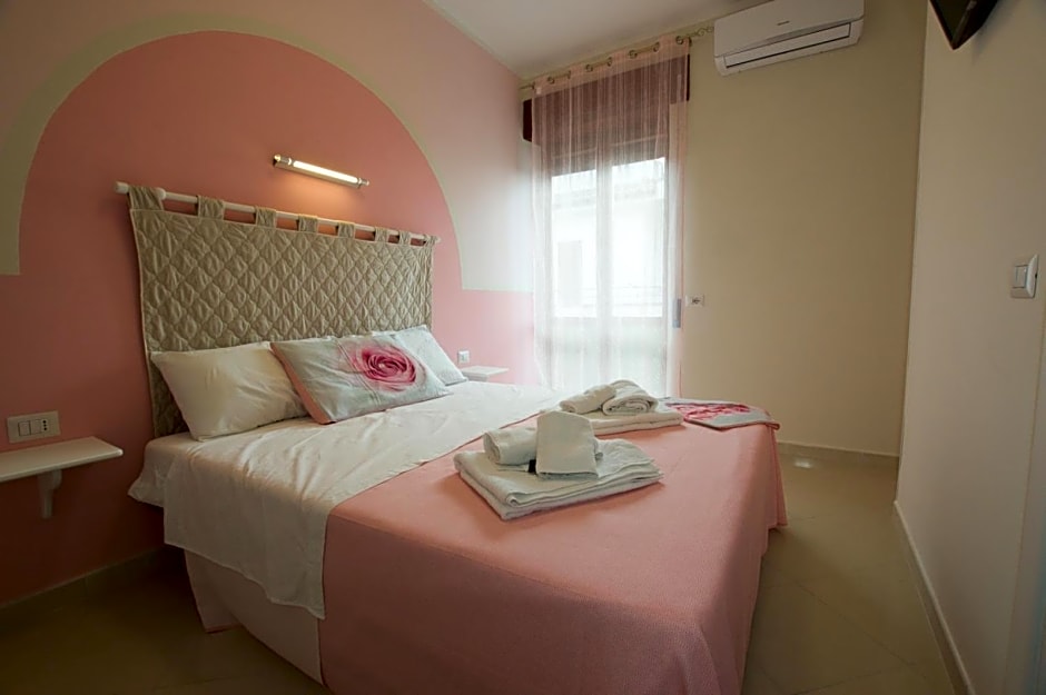 VILLA PASCALE - B&B - CASA VACANZE