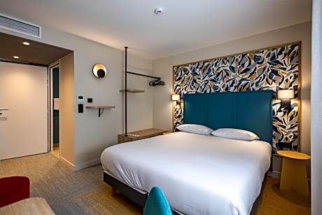 Sure Hotel by Best Western Nantes Saint-Herblain