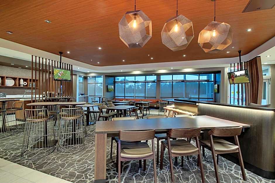 SpringHill Suites by Marriott Gulfport I-10