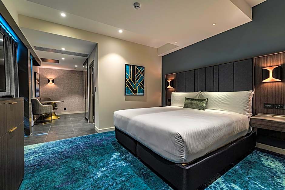 The Sebel Wellington Lower Hutt