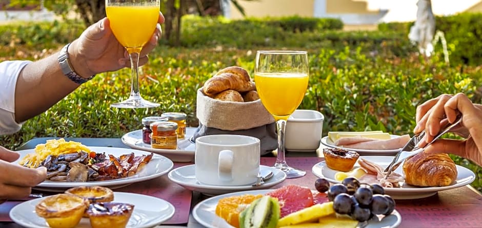 Pousada Palacio de Estoi- Monument Hotel & SLH