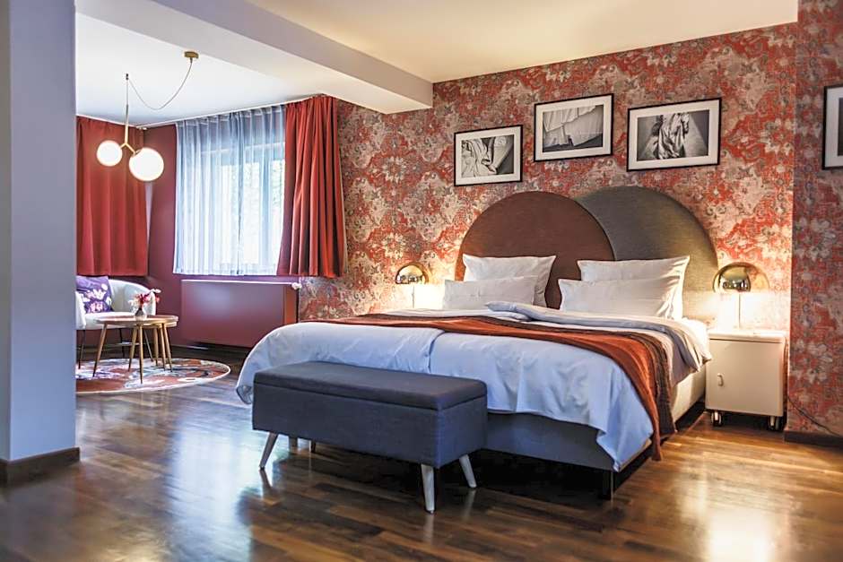 The Circus Hotel
