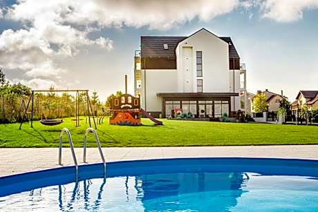 Apartamenty Rodzinne Plater74