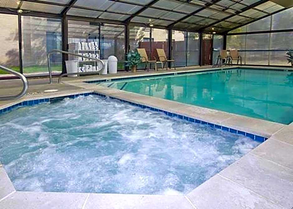 Sleep Inn South Jordan-Sandy