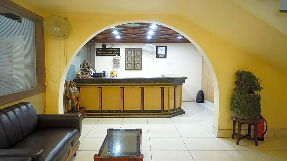 Hotel Padmini International
