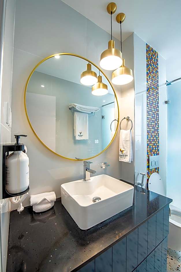 Kingfisher Nest Hotel Suites- Westlands, Near Sarit Center