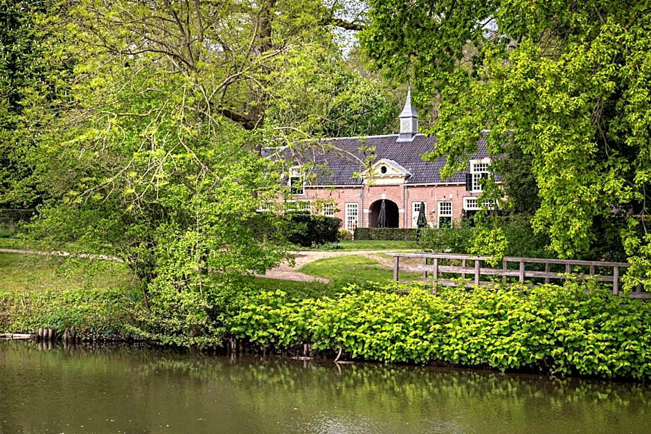 Stayokay Hostel Utrecht - Bunnik