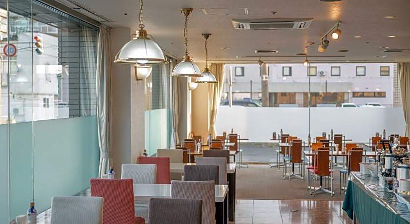 Hotel Hakodate Royal