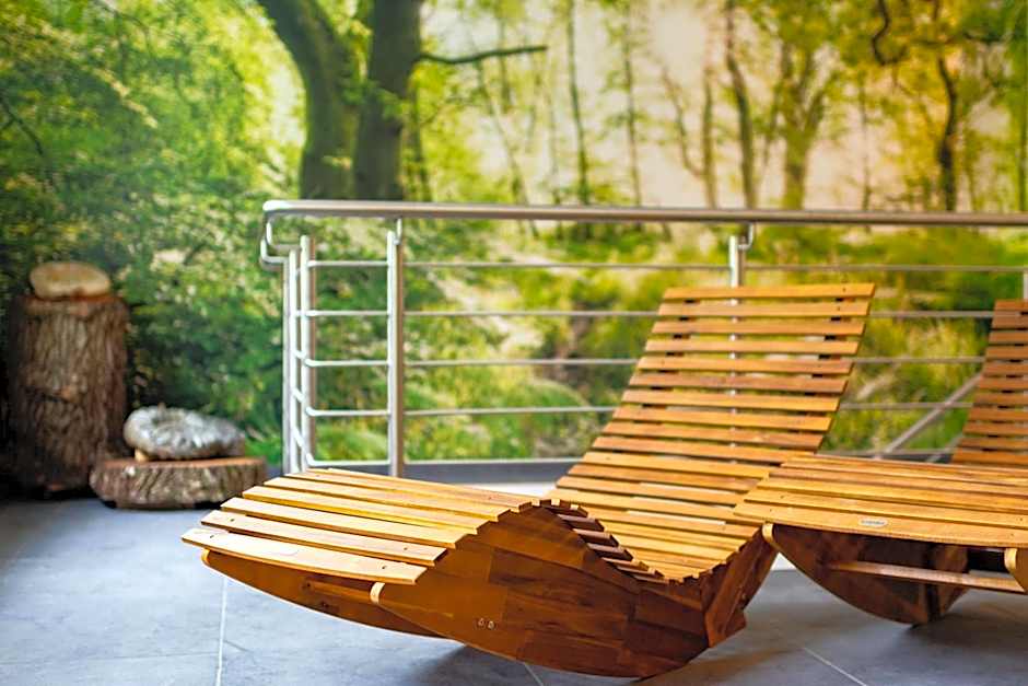 Parkhotel Hohnstein by STEIGER Hotels