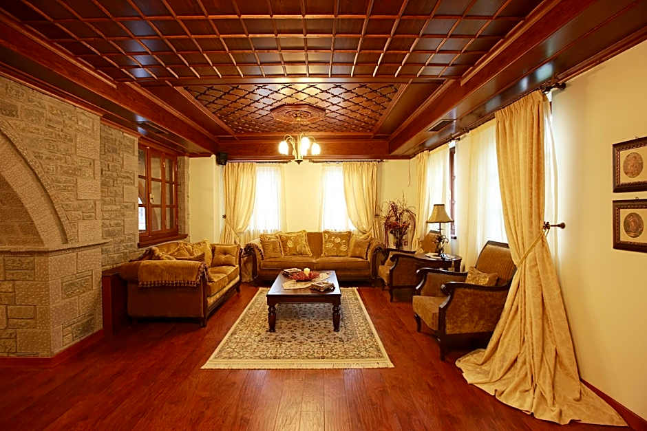 Hotel Driofillo