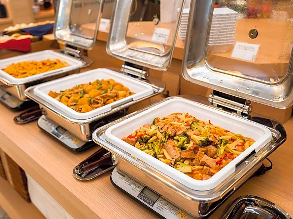 Super Hotel Nagoya Ekimae