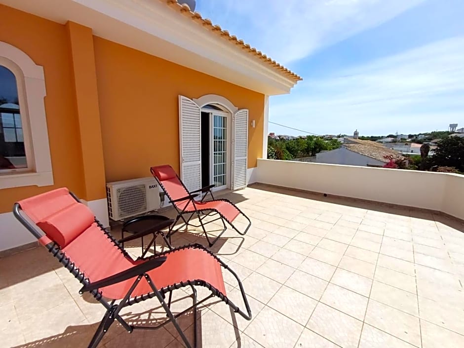 Villa Coelho by Trip2Portugal