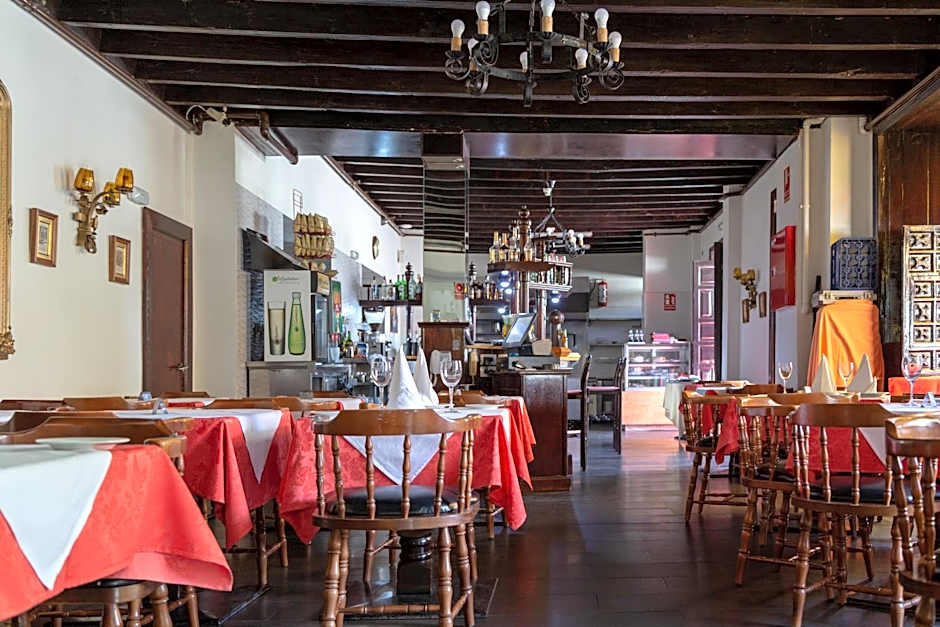 Hotel Marquesa