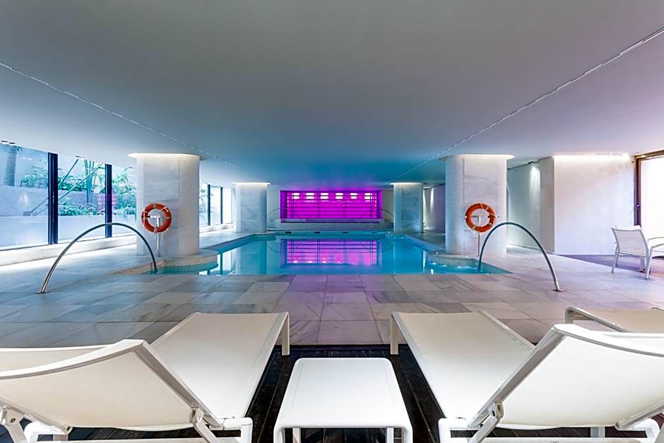 Royal Hideaway Sancti Petri