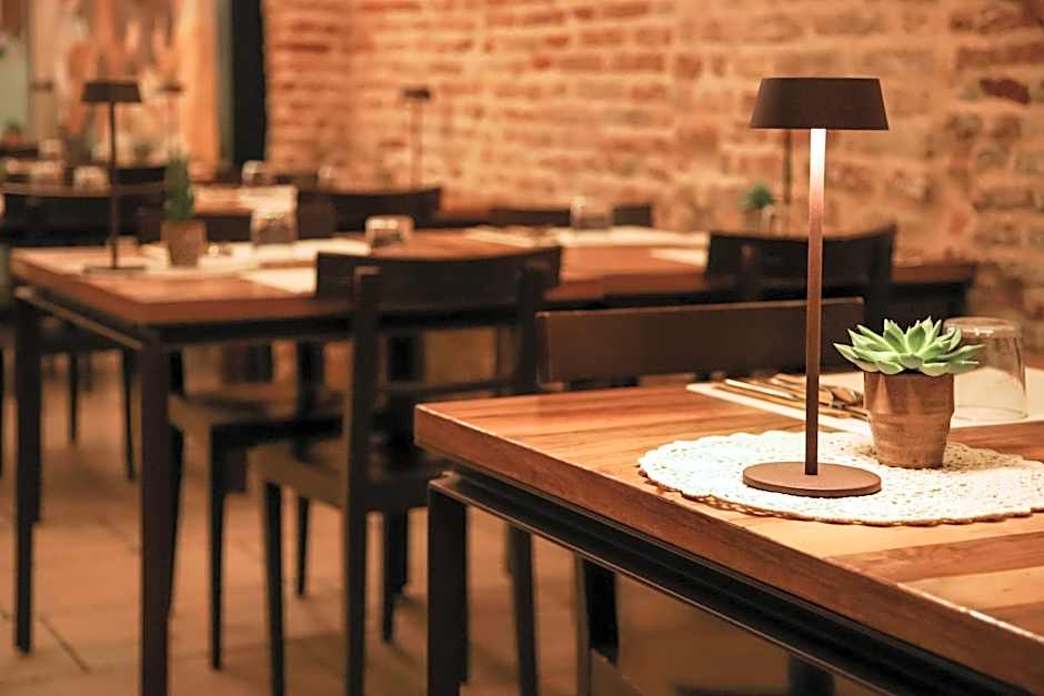 Locanda Ponte Dante