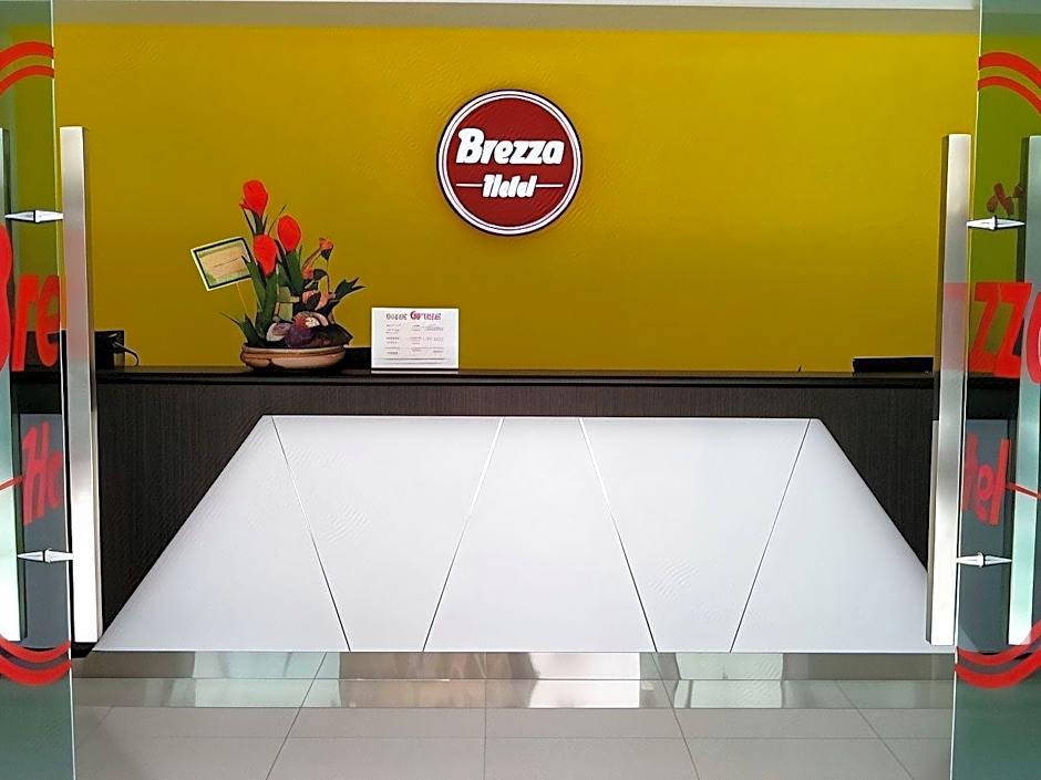 Brezza Hotel Lumut