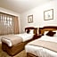 Country Plaza Motel