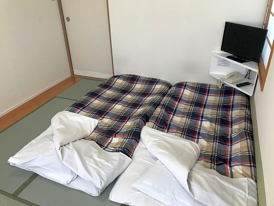Fujibou Hotel