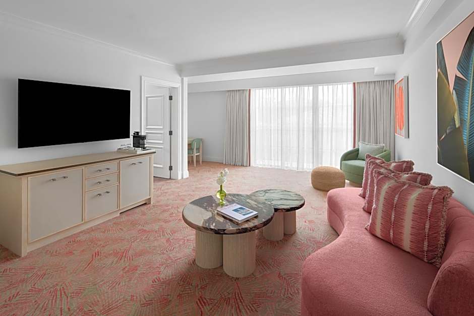 Palm House Hotel Palm Beach