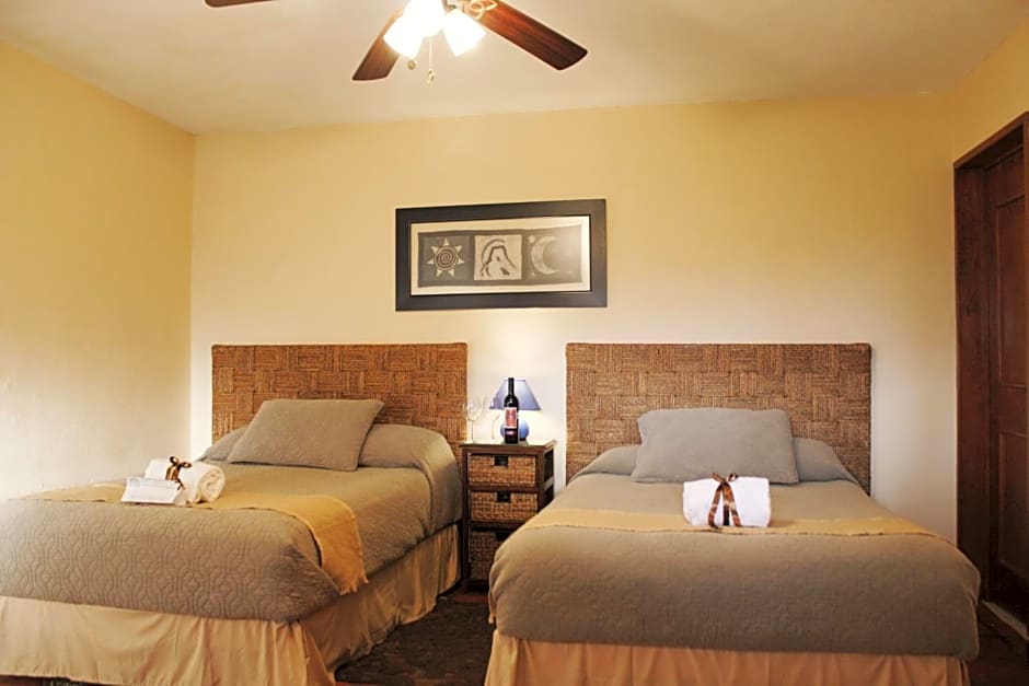 Hotel Parador Vernal