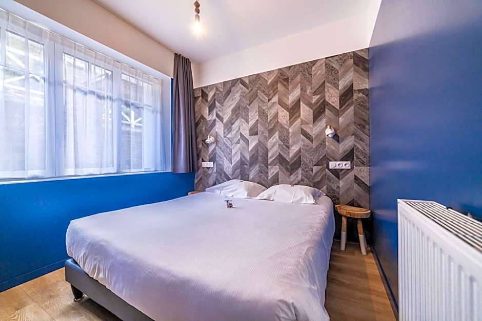 Logis Hôtel Ker Mor