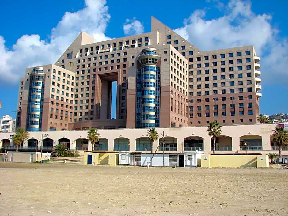 Apartments on the Beach