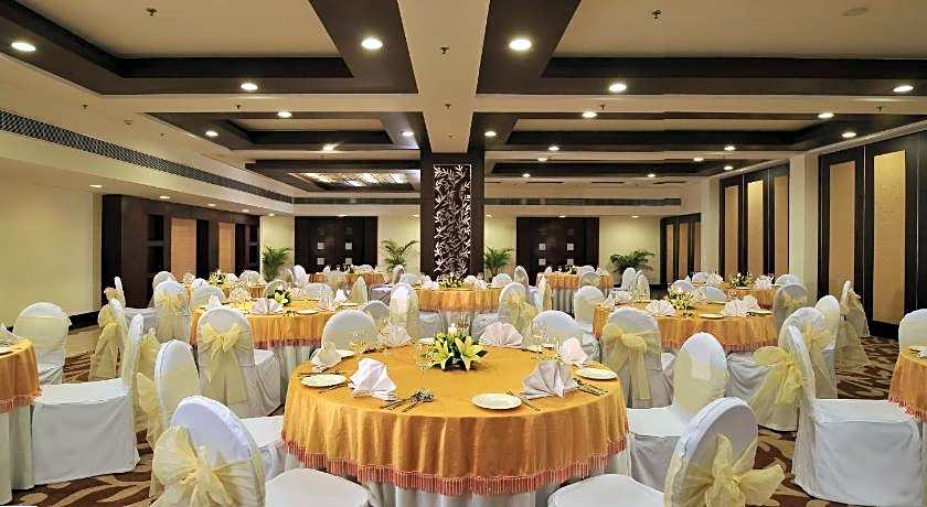 Country Inn & Suites by Radisson, Gurgaon Sector 12