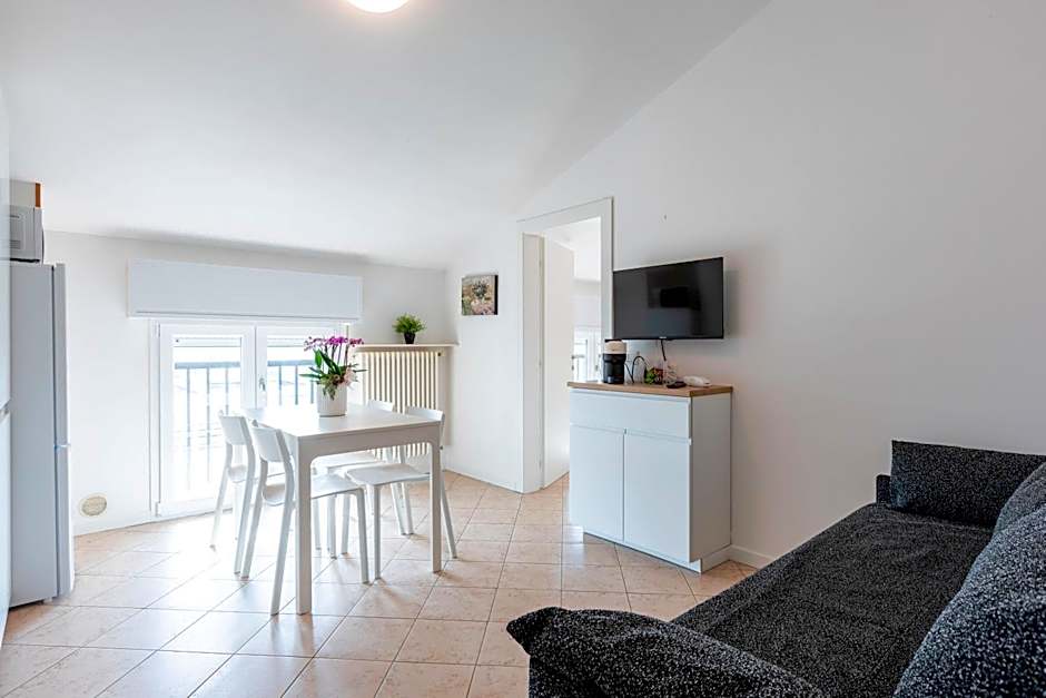 Residence Hotel Le Stelle