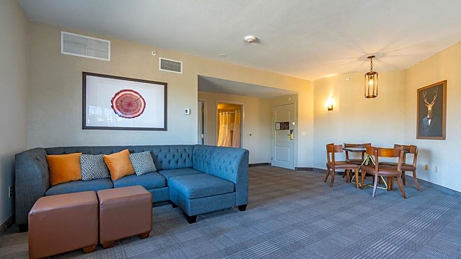 Cherry Valley Hotel