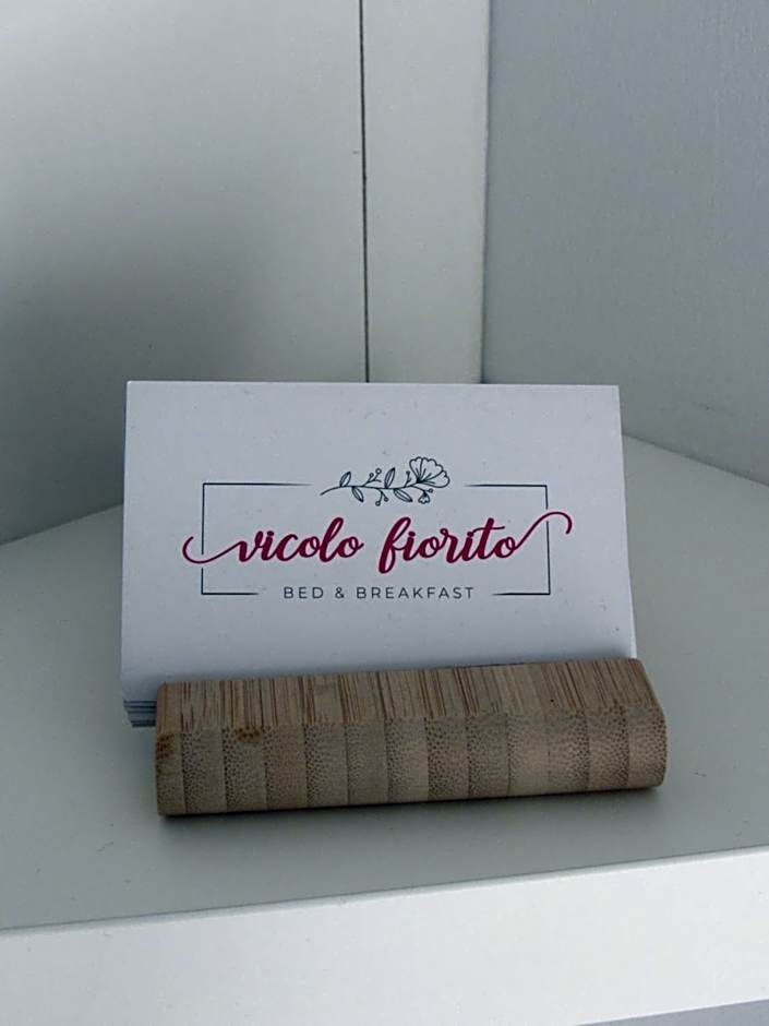 Vicolo Fiorito B&B
