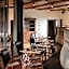 Lapland Hotels Saaga