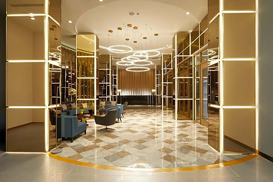 The Quarter Ladprao by UHG