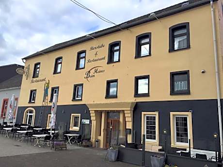 Beim Heines