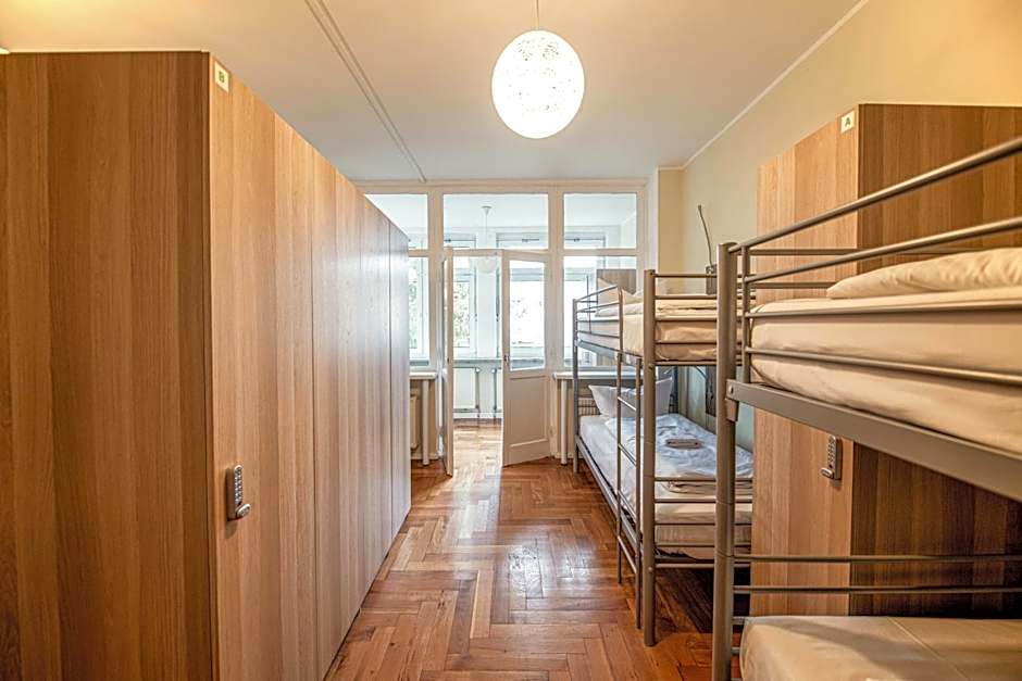 Photo 1 of 7 of Bed in 8-Bed Dormitory Room