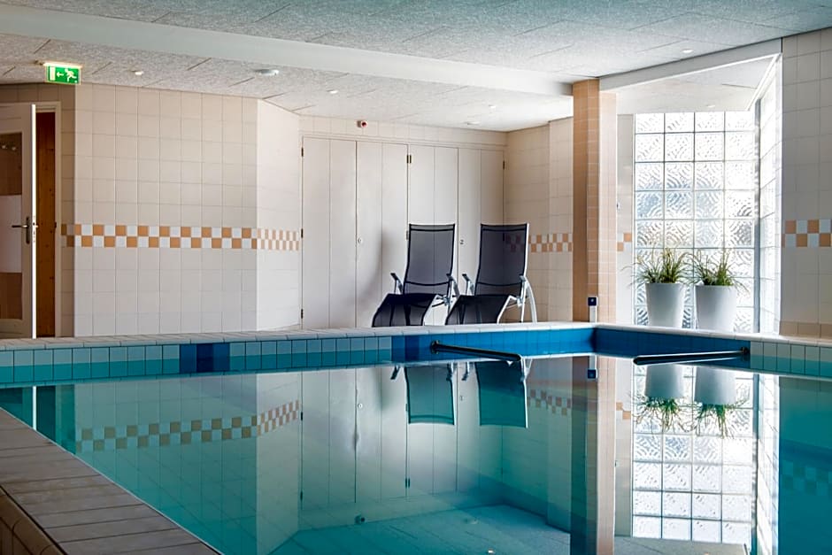 Paping Hotel & Spa