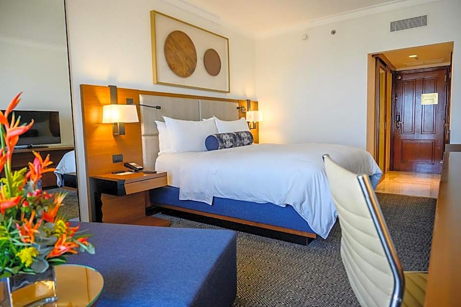 Real Intercontinental Metrocentro Managua By IHG