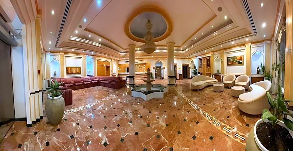 Al Maha International Hotel