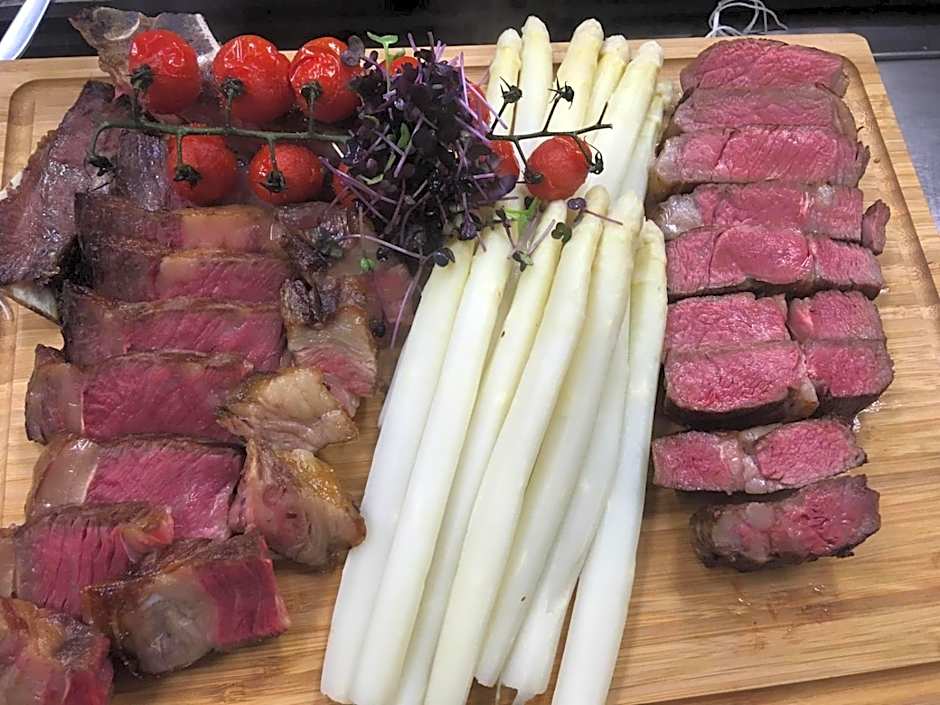 Hotel Restaurant Onkel-Otto