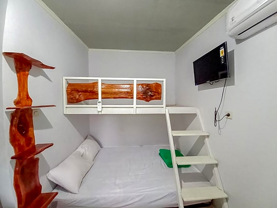 Labinda Homestay Caruban – Madiun, ID