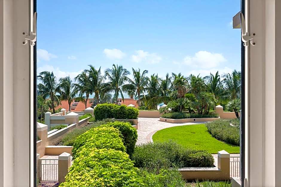 Marco Beach Ocean Suites